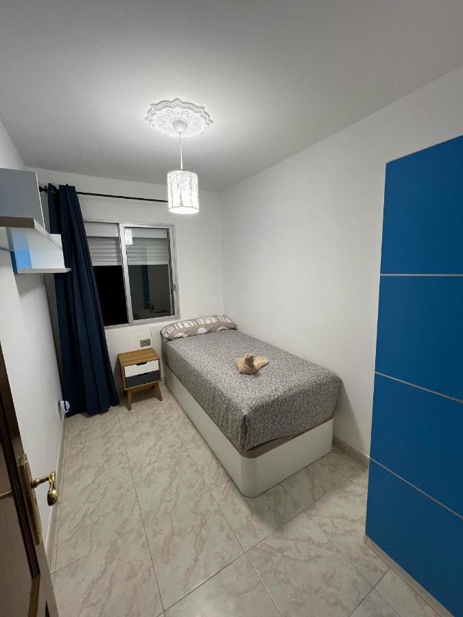 Penthouse-Complex Cristimar Apartment Los Cristianos  Exterior photo